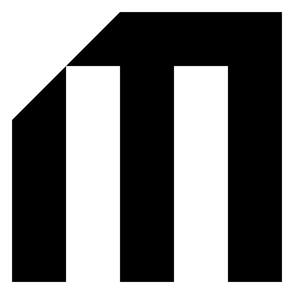mjs3d.com logomark